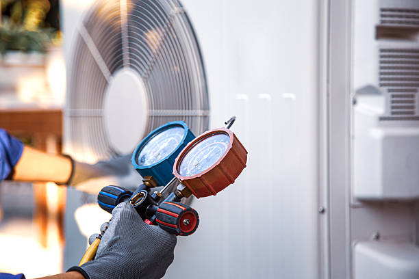 Trusted Furnace Repair service in Bean Station, TN - HVAC Repair CO